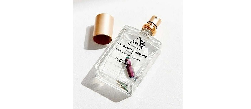 Aura Quartz Creativity от Urban Outfitters